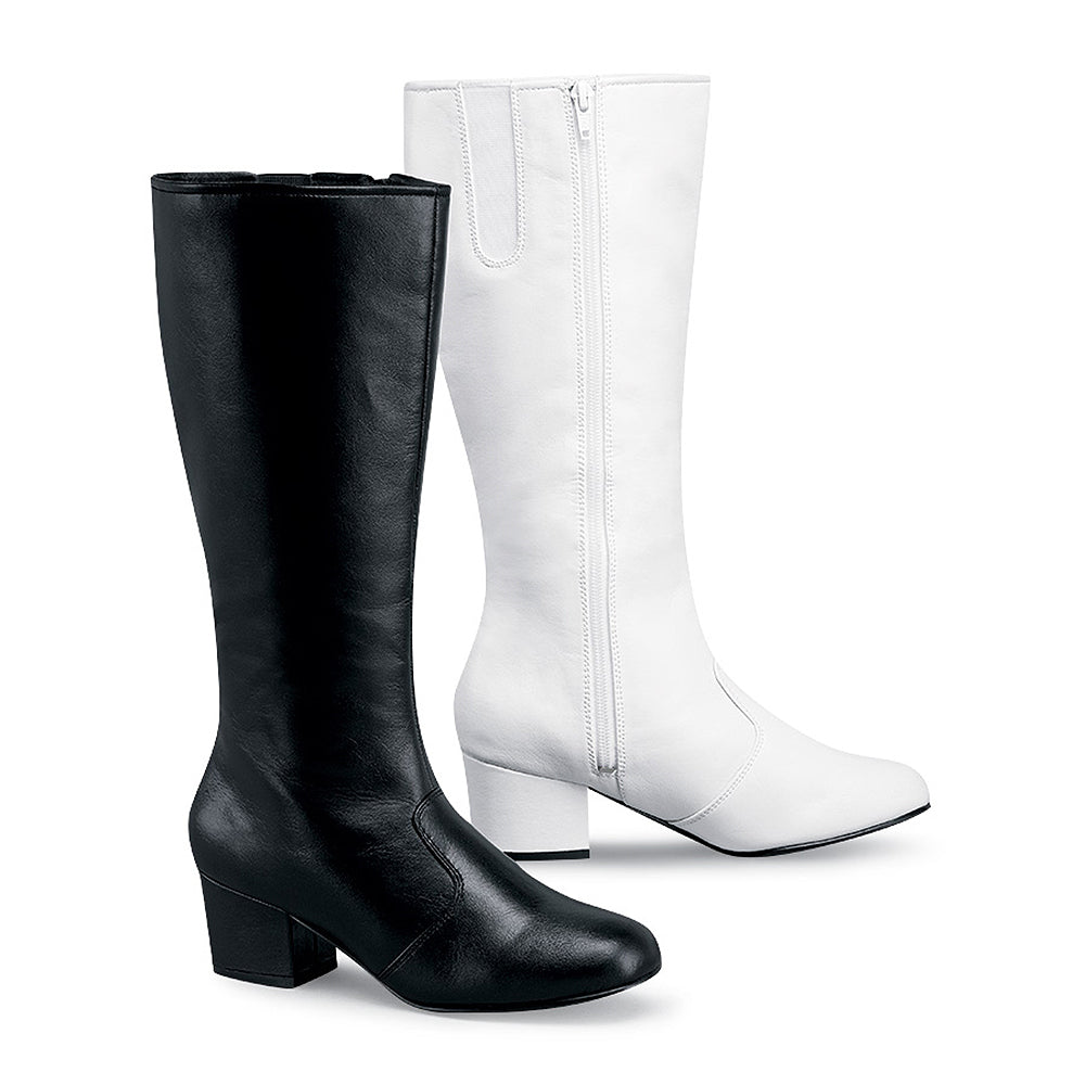 Nancy Boot ABA Warehouse